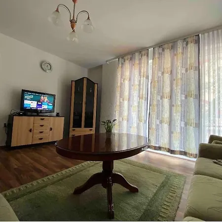 Gemutliche Fur Bis Zu 3 Personen Apartment *