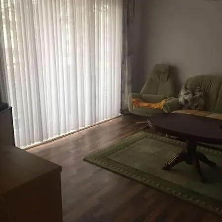 Apartment Gemutliche Fur Bis Zu 3 Personen