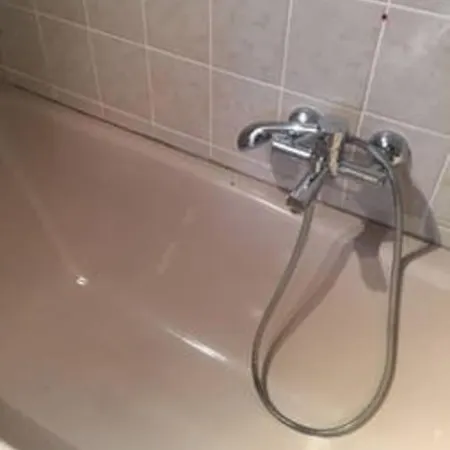 Gemutliche Fur Bis Zu 3 Personen Apartment *